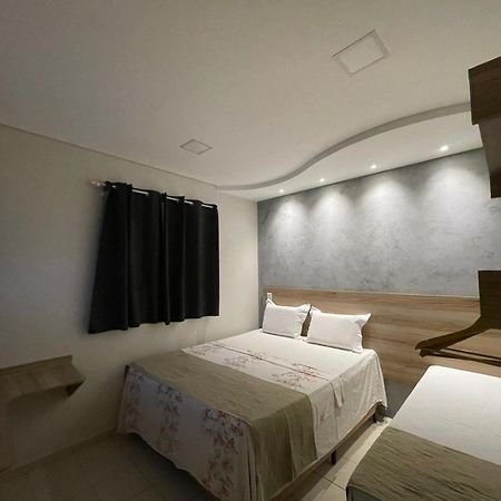 A Cabana Pousada Maceio  Ngoại thất bức ảnh