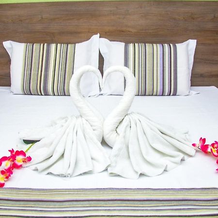 A Cabana Pousada Maceio  Ngoại thất bức ảnh