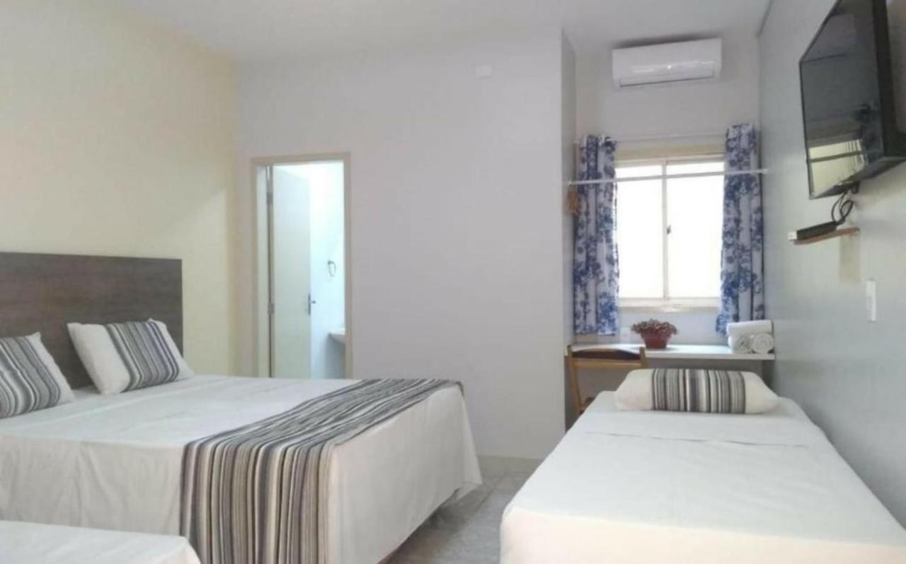 A Cabana Pousada Maceio  Ngoại thất bức ảnh