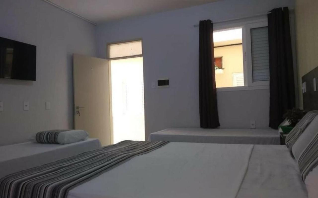 A Cabana Pousada Maceio  Ngoại thất bức ảnh