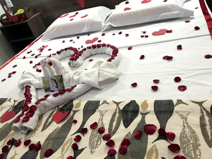 A Cabana Pousada Maceio  Ngoại thất bức ảnh