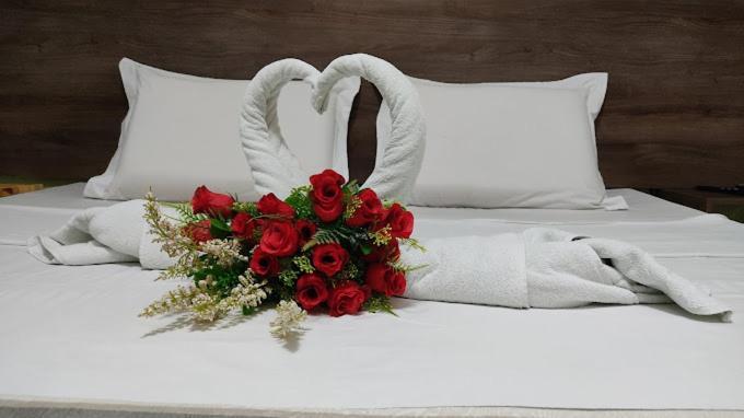 A Cabana Pousada Maceio  Ngoại thất bức ảnh