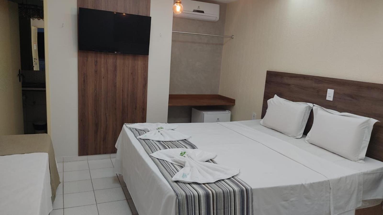 A Cabana Pousada Maceio  Ngoại thất bức ảnh