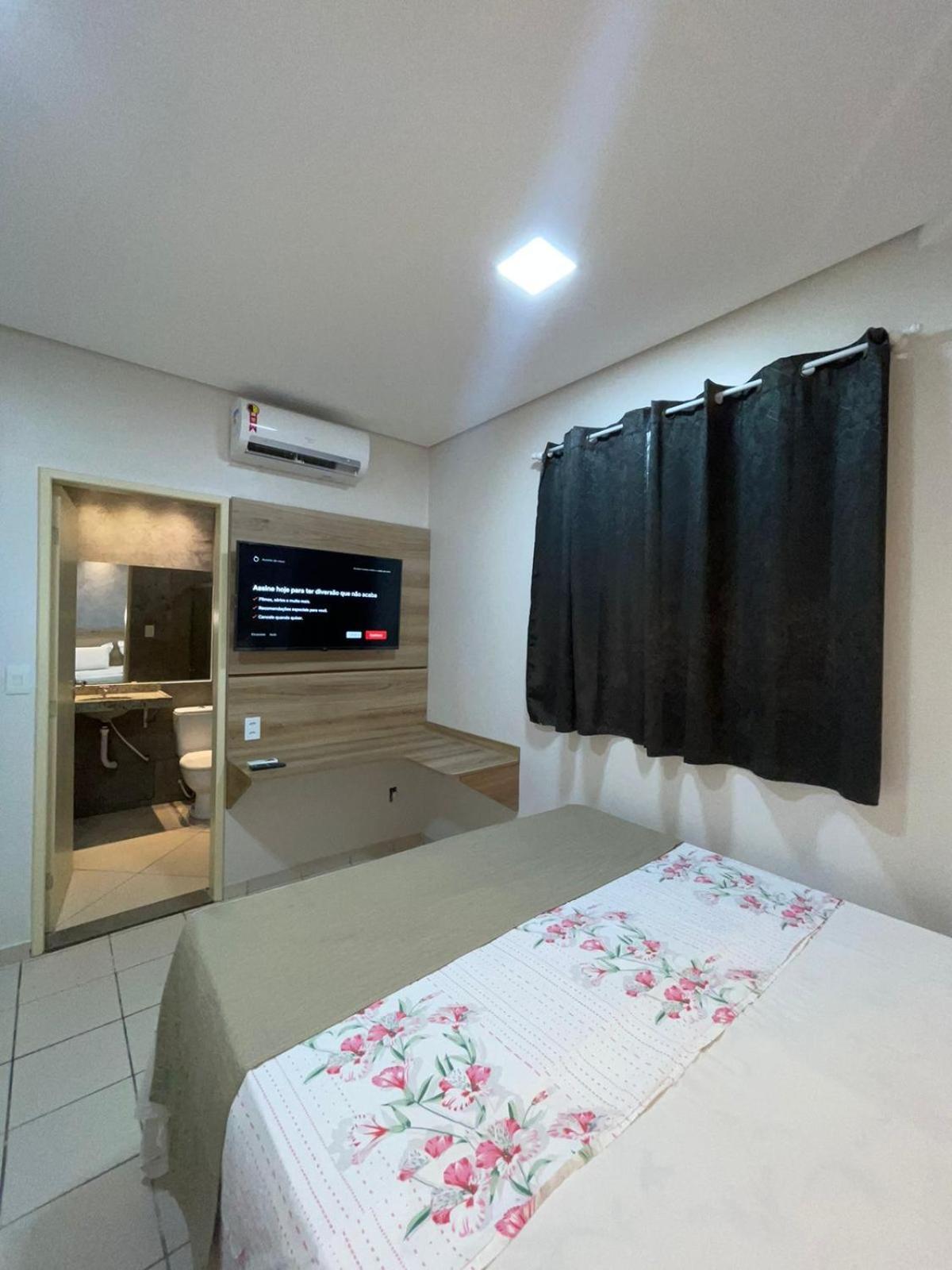 A Cabana Pousada Maceio  Ngoại thất bức ảnh