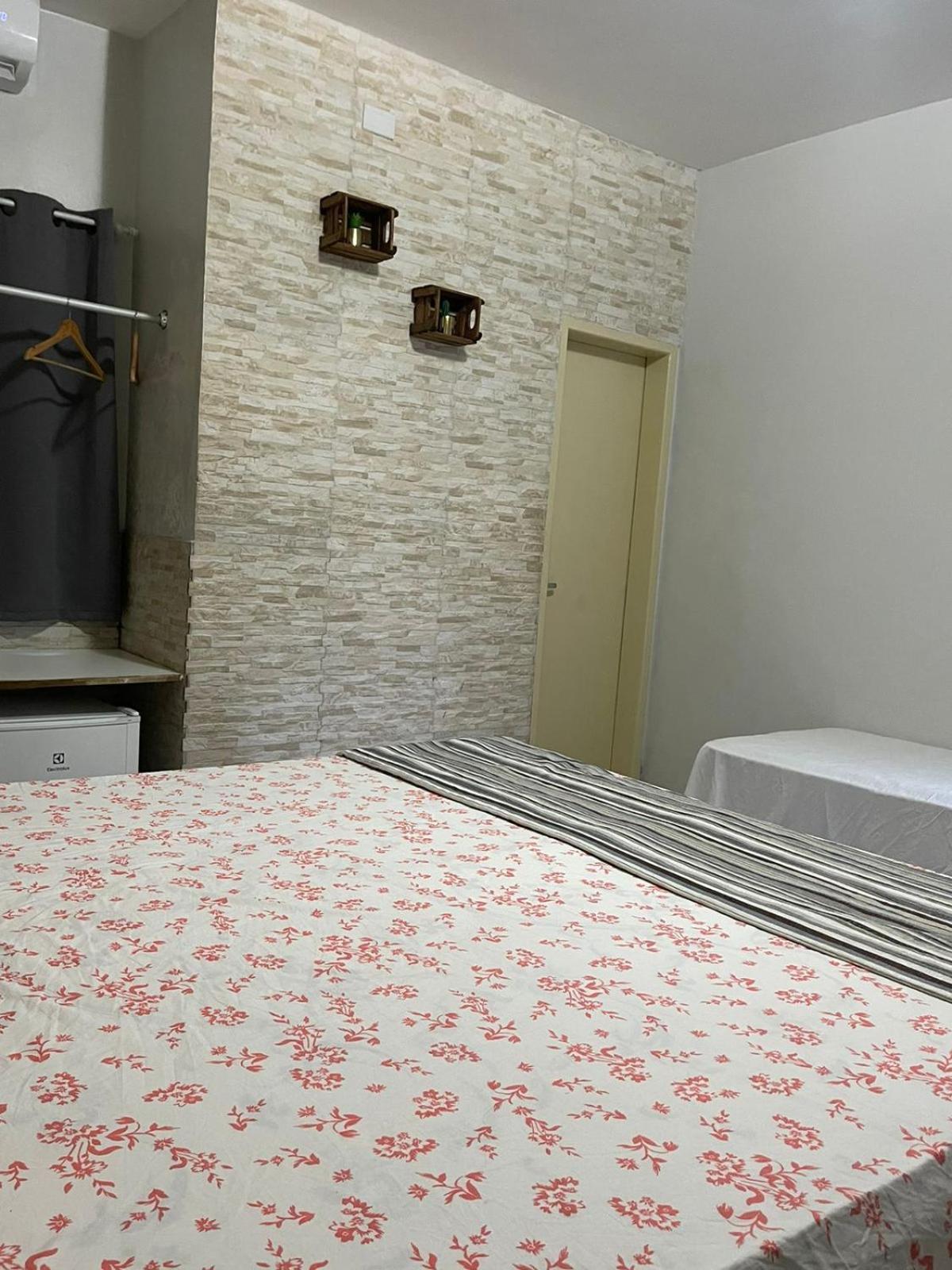 A Cabana Pousada Maceio  Ngoại thất bức ảnh