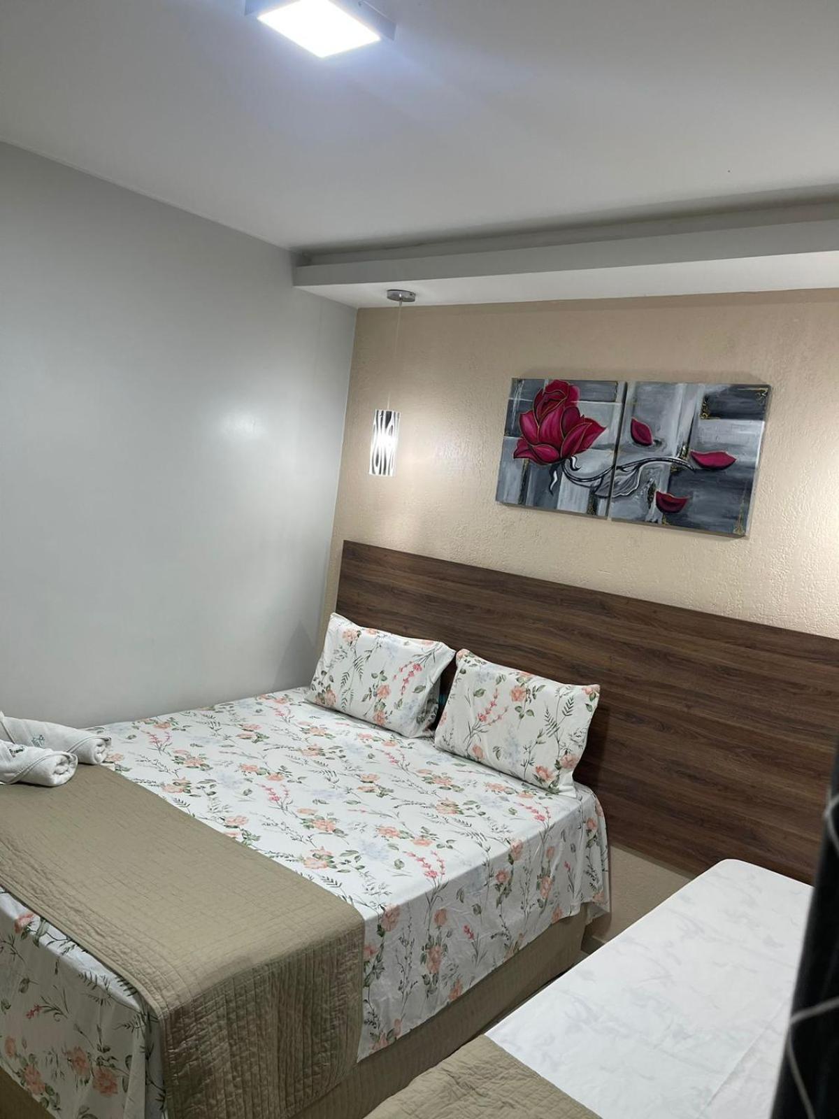 A Cabana Pousada Maceio  Ngoại thất bức ảnh