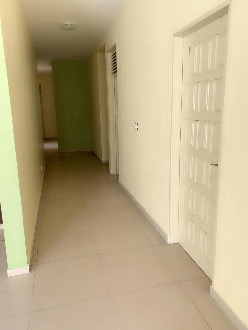 A Cabana Pousada Maceio  Ngoại thất bức ảnh