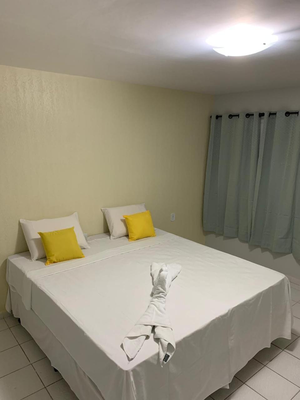 A Cabana Pousada Maceio  Ngoại thất bức ảnh