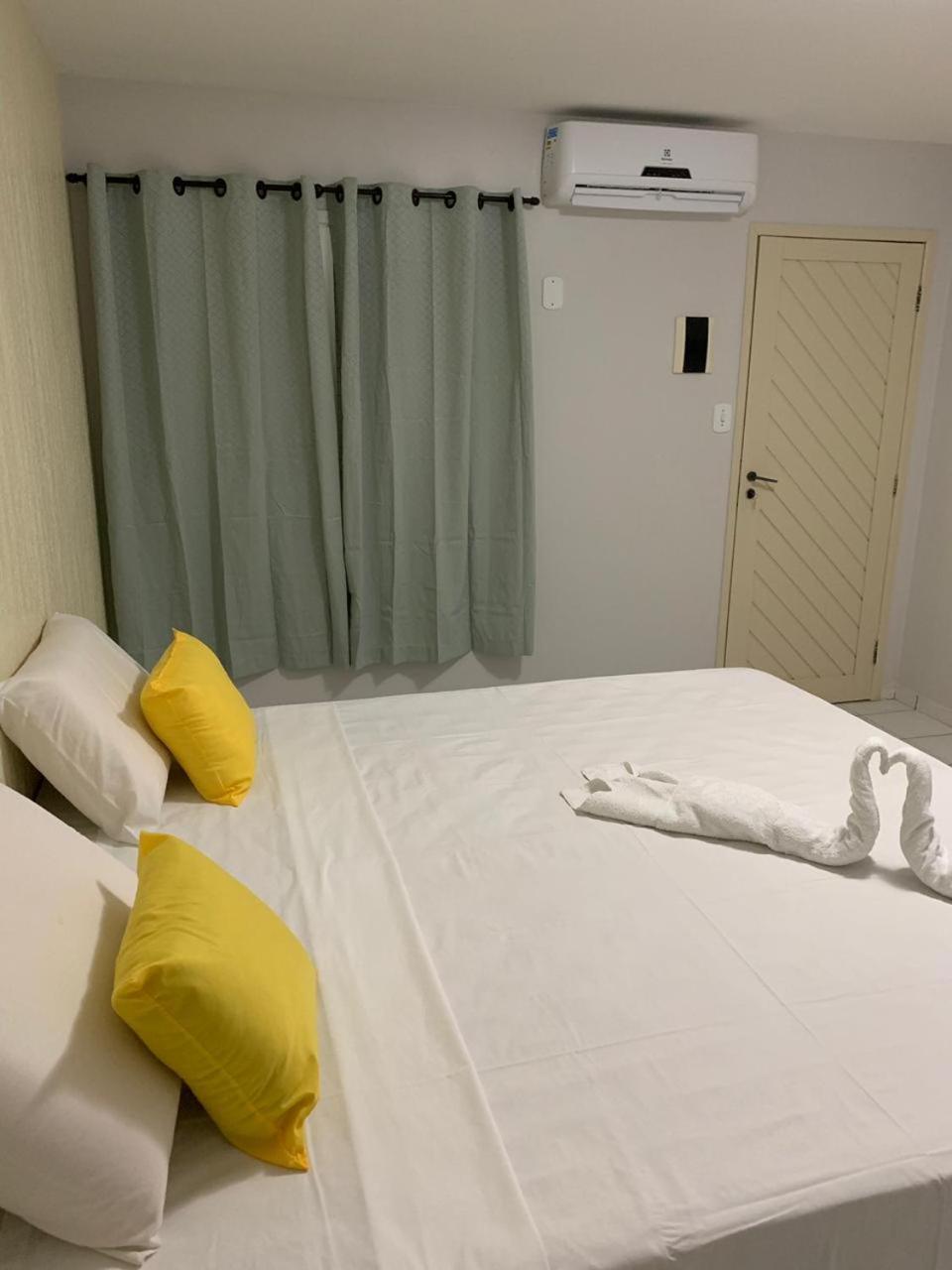 A Cabana Pousada Maceio  Ngoại thất bức ảnh