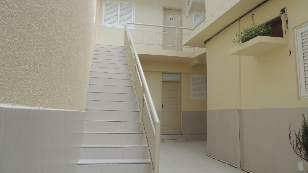 A Cabana Pousada Maceio  Ngoại thất bức ảnh