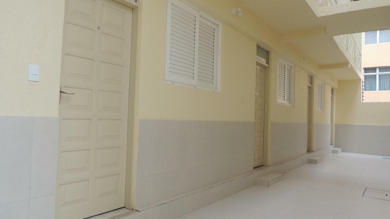 A Cabana Pousada Maceio  Ngoại thất bức ảnh