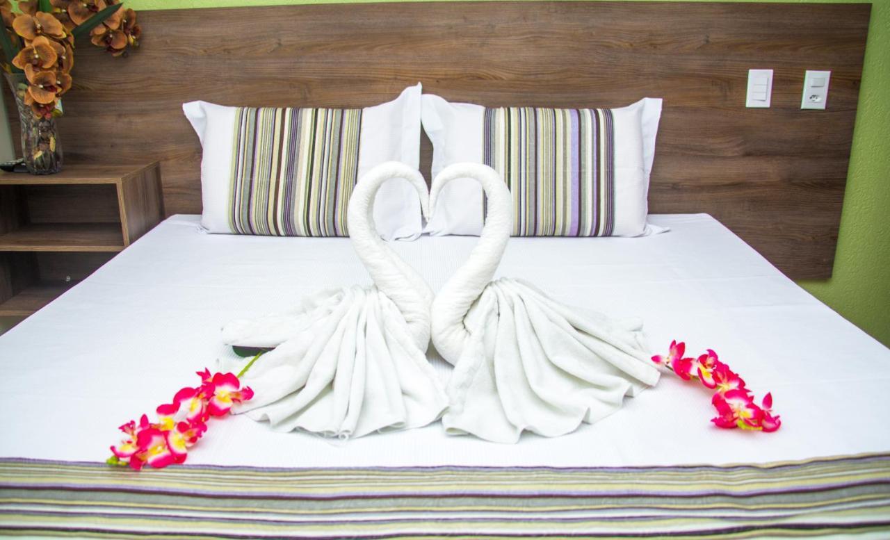 A Cabana Pousada Maceio  Ngoại thất bức ảnh