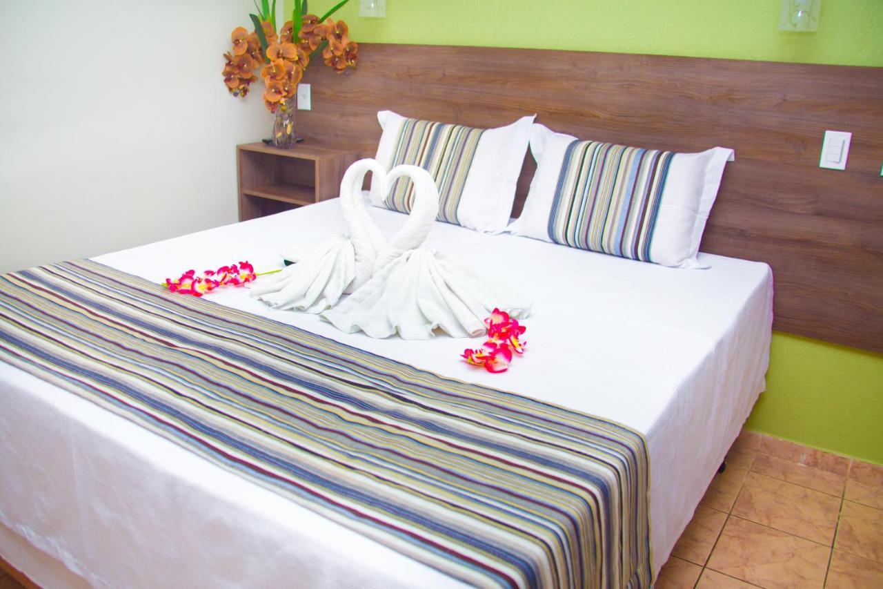 A Cabana Pousada Maceio  Ngoại thất bức ảnh
